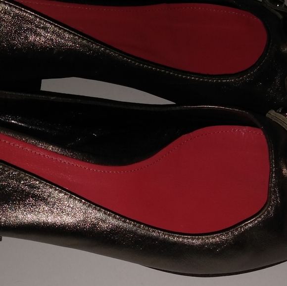 Judith Lieber flats - Picture 12 of 13